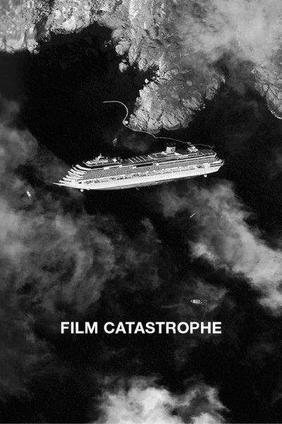 Caratula, cartel, poster o portada de Film Catastrophe