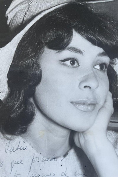 Cubierta de Sentires