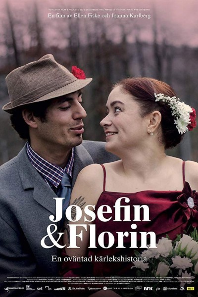 Caratula, cartel, poster o portada de Josefin & Florin