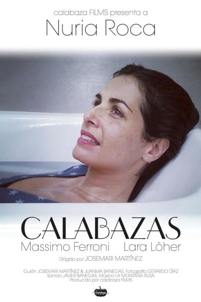 Cubierta de Calabazas