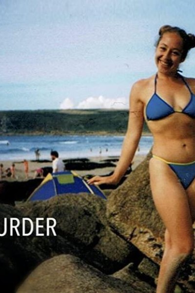 Cubierta de Sexy Murder