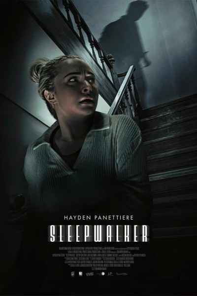 Caratula, cartel, poster o portada de Sleepwalker