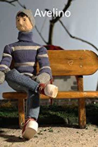 Caratula, cartel, poster o portada de Avelino