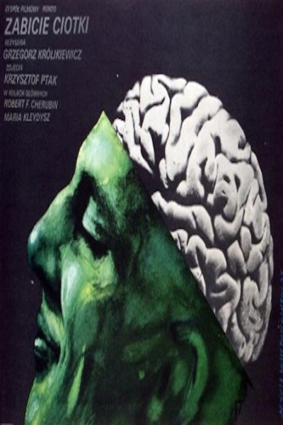 Caratula, cartel, poster o portada de Killing Auntie