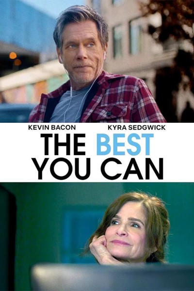 Caratula, cartel, poster o portada de The Best You Can