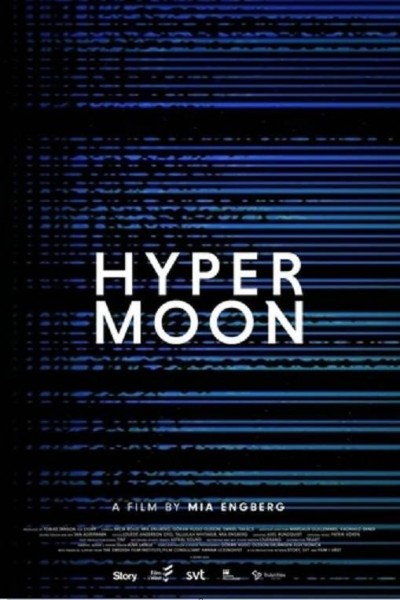 Caratula, cartel, poster o portada de Hypermoon