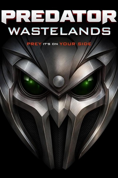 Caratula, cartel, poster o portada de Predator: Wastelands