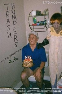 Caratula, cartel, poster o portada de Trash Humpers