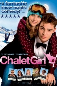 Caratula, cartel, poster o portada de Chalet Girl