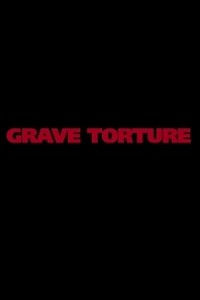 Cubierta de Grave Torture