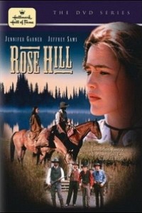 Caratula, cartel, poster o portada de Rose Hill