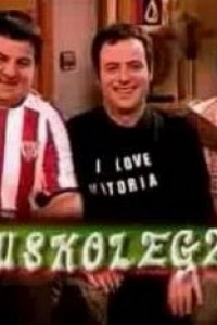 Cubierta de Euskolegas