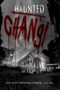 Caratula, cartel, poster o portada de Haunted Changi