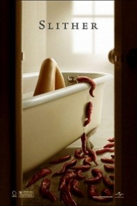 Caratula, cartel, poster o portada de Slither: La plaga