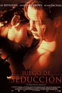 Caratula, cartel, poster o portada de Juego de seducción