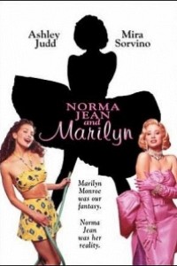 Caratula, cartel, poster o portada de Norma Jean y Marilyn