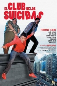 Caratula, cartel, poster o portada de El club de los suicidas