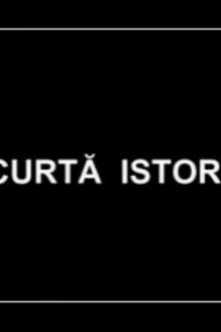 Cubierta de A Short History