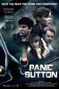 Caratula, cartel, poster o portada de Panic Button