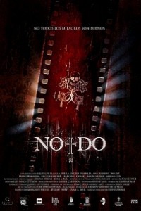 Caratula, cartel, poster o portada de No-Do