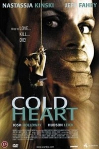 Caratula, cartel, poster o portada de Cold Heart, desesperada