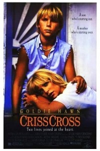 Caratula, cartel, poster o portada de CrissCross