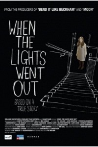 Caratula, cartel, poster o portada de When the Lights Went Out