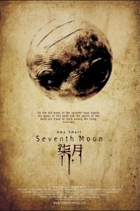 Caratula, cartel, poster o portada de Seventh Moon