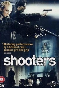 Caratula, cartel, poster o portada de Shooters (Los tiradores)