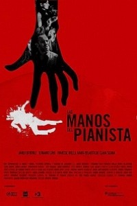 Caratula, cartel, poster o portada de Las manos del pianista