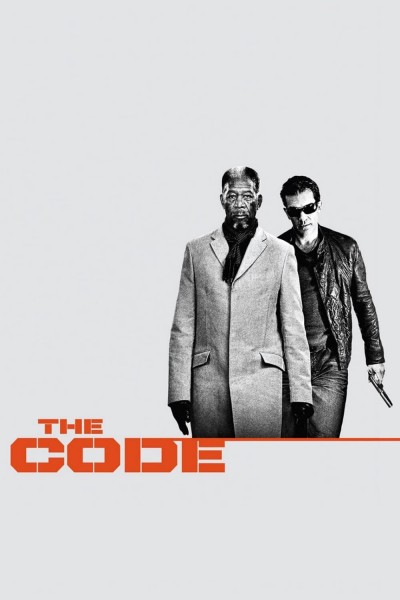 Caratula, cartel, poster o portada de The Code