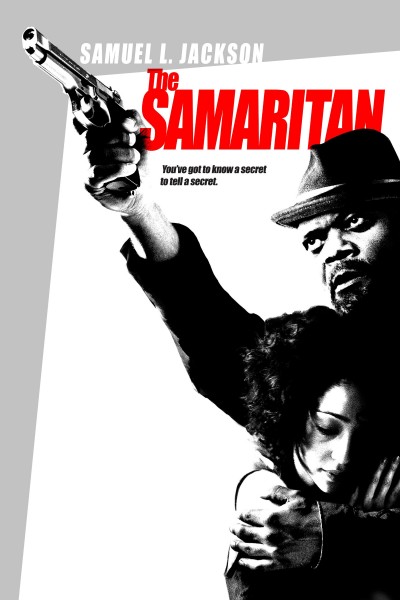 Caratula, cartel, poster o portada de Furia (The Samaritan)