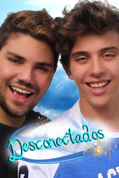 Caratula, cartel, poster o portada de Desconectados