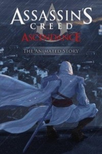 Caratula, cartel, poster o portada de Assassin\'s Creed Ascendance