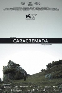 Caratula, cartel, poster o portada de Caracremada