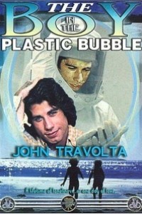 Caratula, cartel, poster o portada de El chico de la burbuja de plástico