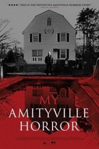 Caratula, cartel, poster o portada de My Amityville Horror