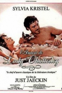 Caratula, cartel, poster o portada de El amante de Lady Chatterley