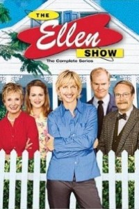 Caratula, cartel, poster o portada de Ellen y su mundo