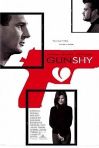 Caratula, cartel, poster o portada de Blanco perfecto (Gun Shy)