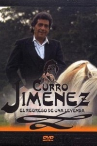 Cubierta de Curro Jiménez: El regreso de una leyenda
