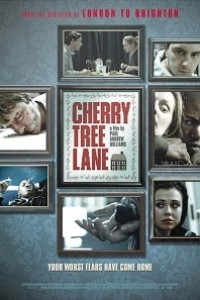 Caratula, cartel, poster o portada de Cherry Tree Lane