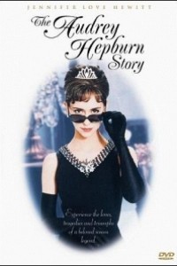 Caratula, cartel, poster o portada de La vida de Audrey Hepburn