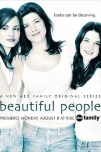 Caratula, cartel, poster o portada de Beautiful People
