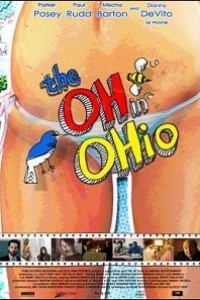 Caratula, cartel, poster o portada de The Oh in Ohio