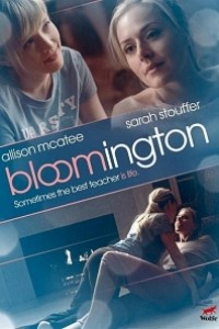 Caratula, cartel, poster o portada de Bloomington