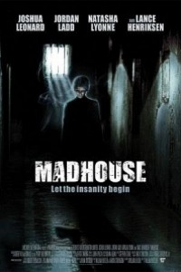 Caratula, cartel, poster o portada de Madhouse