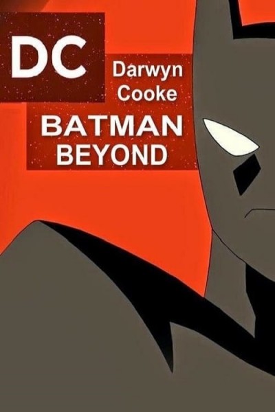 Caratula, cartel, poster o portada de Batman Beyond