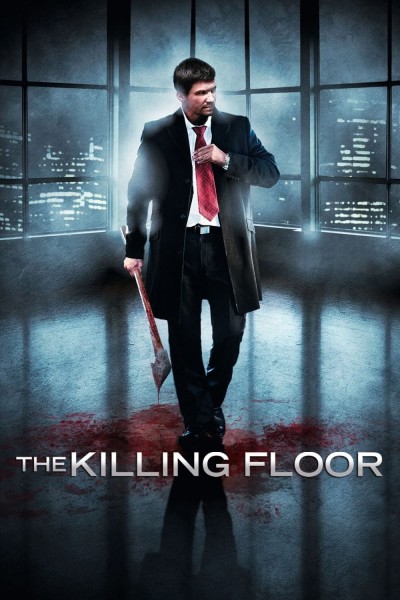 Caratula, cartel, poster o portada de The Killing Floor