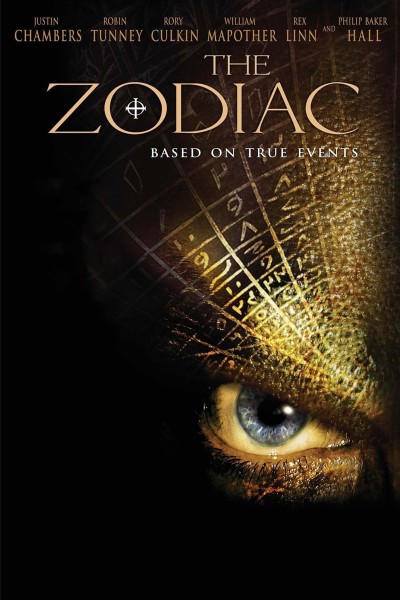 Caratula, cartel, poster o portada de The Zodiac